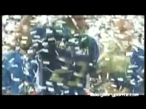 we are the champions gabry ponte