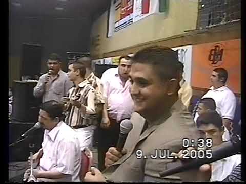 Tatabánya, cigánybál  2005 07 08