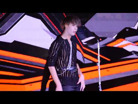 190719 Fancam Natthew Cover GOT7 - Eclipse+Hard Carry @MBK Cover Dance 2019 (Final)