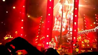 Hit the Ground Runnin - Keith Urban