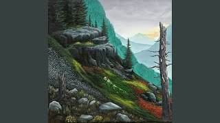 Music video thumbnail preview for Forlorn Peaks by Alda