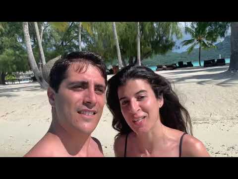 POLINESIA FRANCESE : PAZZIE DA LUNA DI MIELE BY PARADISE77VIAGGI