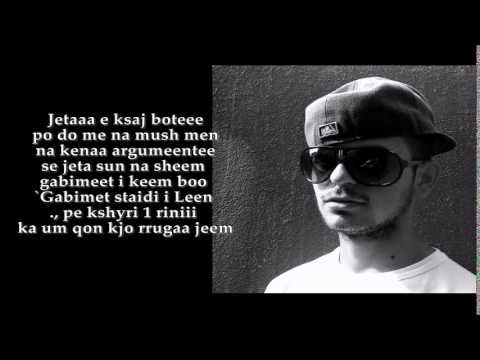 ROOTED ft STAID - Jeta F`shtir