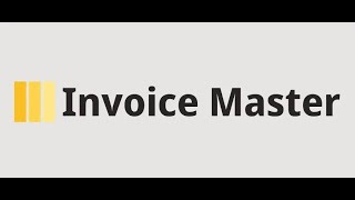 Invoice Master YouTube Video
