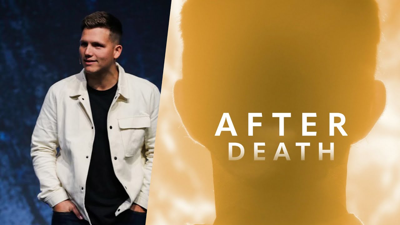 Zach Fontaine | After Death Movie Review