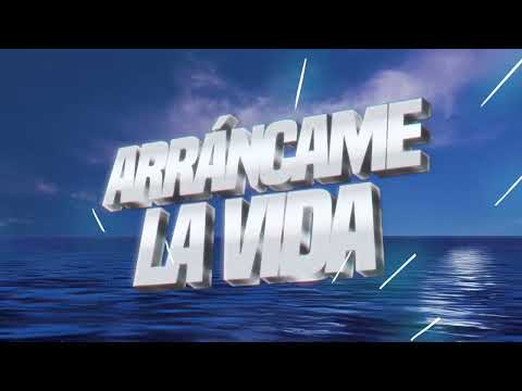 Tear My Life Away (Lyric Video) | Henry Jiménez & Los Homeboys