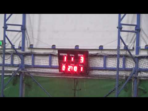 6 КХ 7  Fc Chill Out -  Fc Shadow