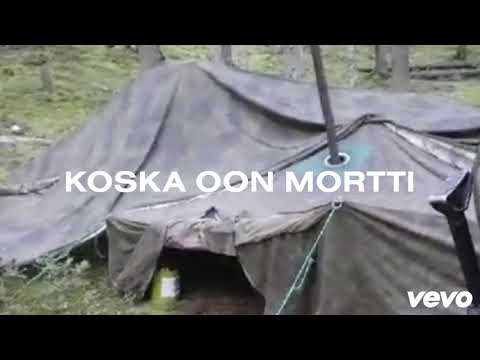 Alokas Nönnönnöö - Koska Oon Mortti