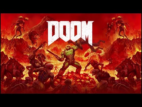 Doom 2016 Mick Gordon Type Beat | TYPE BEAT (Wh01Am prod.)