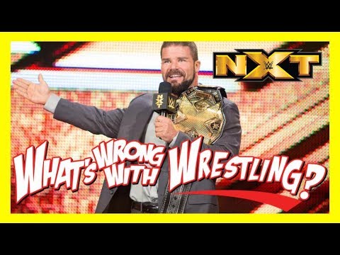 NXT 6/7/17 Recap & Review
