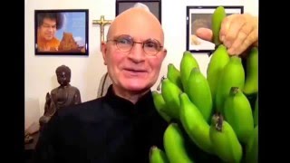 "Cooked Green Bananas for Great Health"