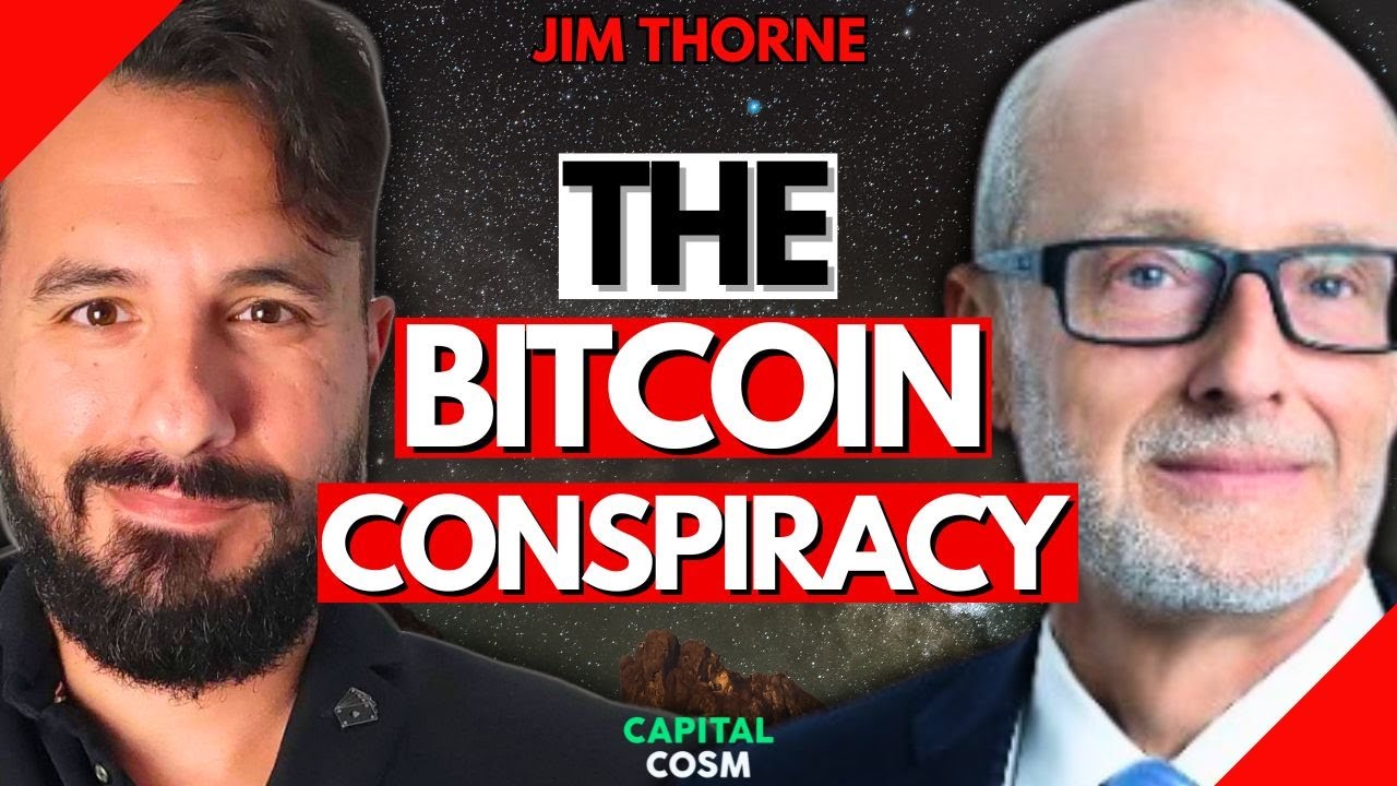 🔴 Smart Money Insider Reveals SHOCKING Truth About Bitcoin