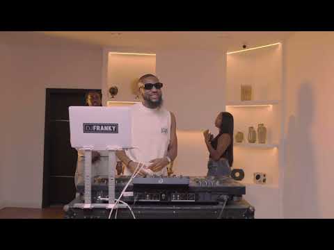 Franky Essentials Vol.1