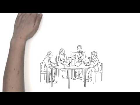 GS1 Switzerland: Entdecken Sie die Organisation hinter dem Barcode!