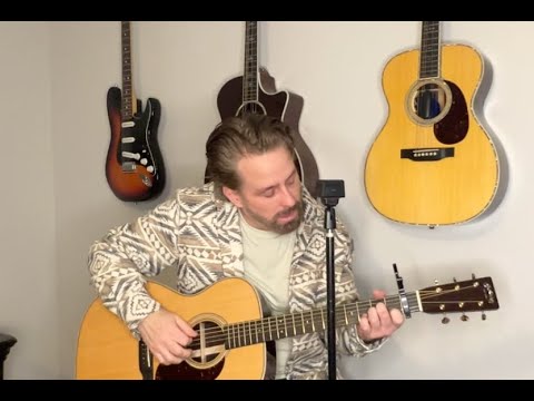 Promotional video thumbnail 14 for Eric Anthony Singer Guitarist