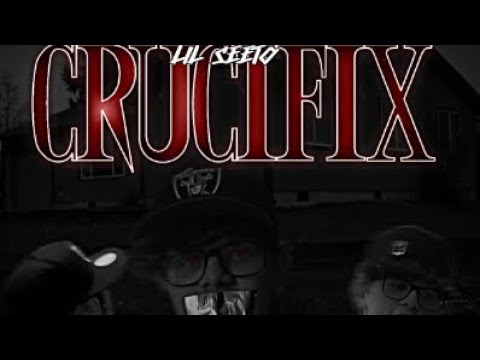 Lil Seeto - Crucifix (Official Audio)