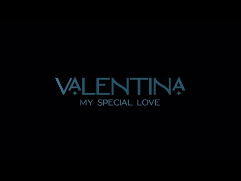 Tráiler de Valentina, mi amor especial