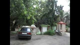 Agarwal Nimmit Tower I