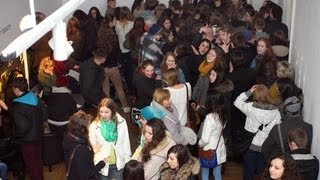 Casting do filmu Słowo w Szczecinie