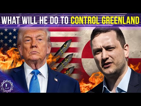 Trump’s Plan to Buy Greenland | Breakfast With Beau | Tuesday 6th Jan 2026