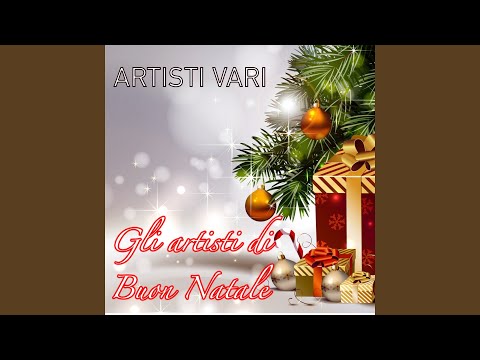 Gli Artisti Di Buon Natale