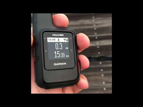 Garmin InReach Mini Overview - For Boating? | Quote4YourBoat.com
