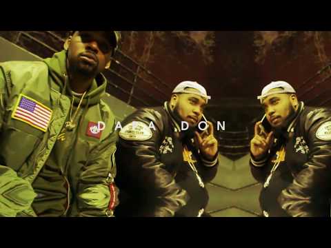 "CEO" feat. Jay Pres directed by J. Stukes