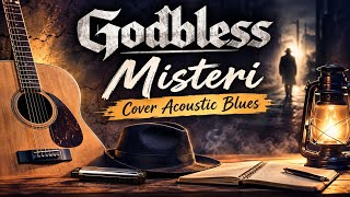 Download lagu GodBless - Misteri | Cover Acoustic Blues mp3
