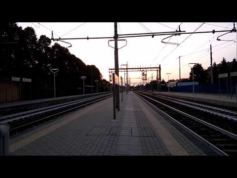 E652 per TC Fiorenzuola-M. Marcianise, in transito a Castelfranco Emilia!