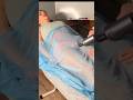 bone massage, relaxing massage therapy videos. #massage #massagetherapy #viralvideo