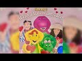 Barney S Happy Valentine S Day