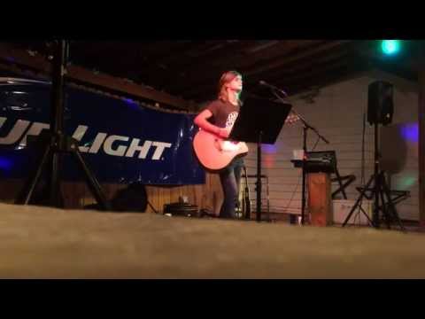 Jake Haldenvang - The Chain