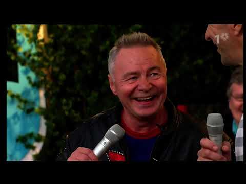 Allsång på Skansen - 2007-07-14