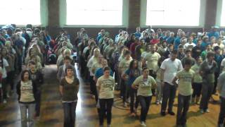 Oprah Rescue Us - Chicago Rescue