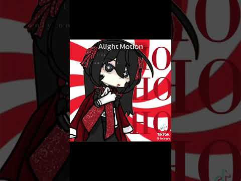 Collab with lorayy on tiktok //Song: Ho Ho Ho by TEYA AND SALENA