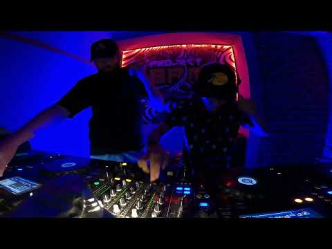 LTD B2B VIIX - Young Blood Edition (DEEP)