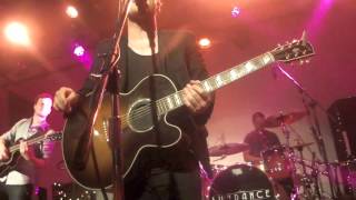 The Sundance Kids- Drive Away (The Gov, Adelaide, 21/12/12)