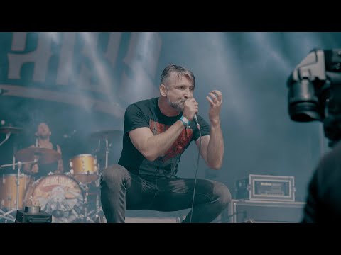 King Hiss - Snakeskin [Live at Alcatraz Festival 2021]