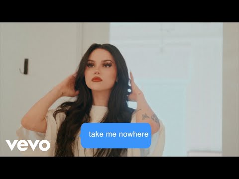 Video thumbnail for take me nowhere