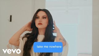 Musik-Video-Miniaturansicht zu Take Me Nowhere Songtext von Maggie Lindemann