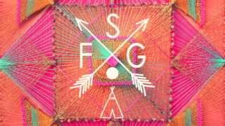 Psykosonik - Chromagnum