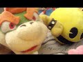 The Super Mario Bros Show Episode 51 Mario S Backstory Part 1 2