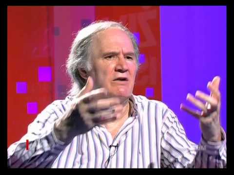 ZIVA ISTINA, Gost: Dragan Kapičić, RTV ATLAS, 17.07.2015