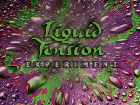 Liquid Tension Experiment -  Osmosis