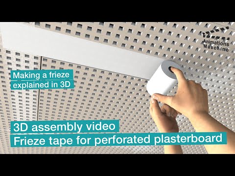 Acoustical Ceiling Tiles