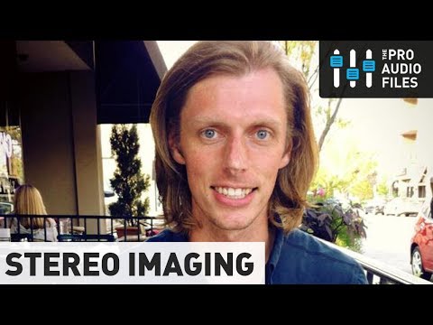 Mastering with iZotope Ozone 5: Stereo Imaging (Part 6)