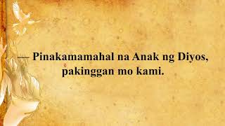 Dec 29, 2025 | 6 a.m.- Ika-5 Araw ng Pagdiriwang sa Pasko ng Pagsilang