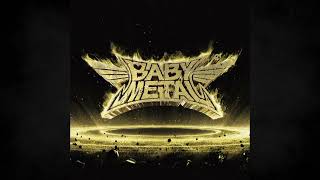 Babymetal - The One (English Version)
