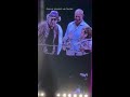 Music Legend Molly Meldrum Moons Crowd At Elton John S Farewell Concert