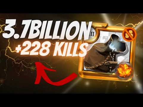 kills worth 3,7 BILLION SILVER || KoKo's Best Kills || Albion Online